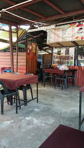 Kedai Makan Simpang 4 JPS