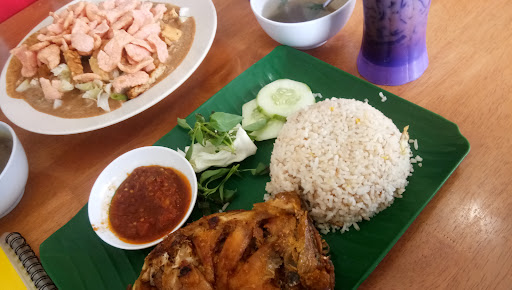 Depot Makan 3 Sekawan