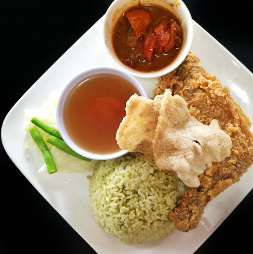 Chiffonade Tawau Chiffonade Tawau