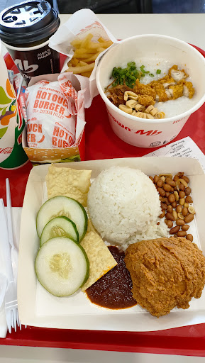 Marrybrown Tawau Marrybrown Tawau