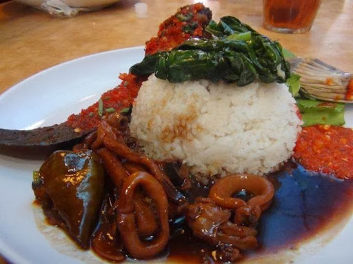 Restoran Sri Kelang Restoran Sri Kelang
