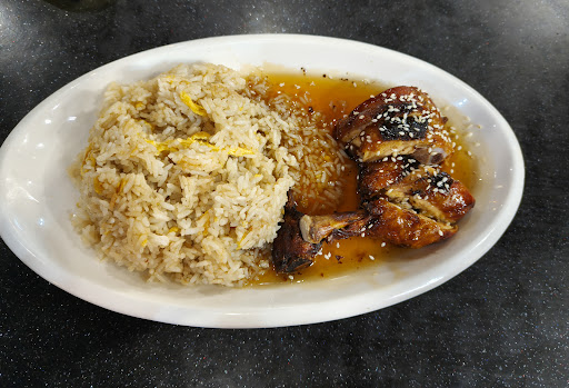 Restoran Maju Bistro