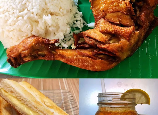 Indocorner @ Kubota Square