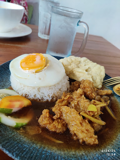 Stack Tawau