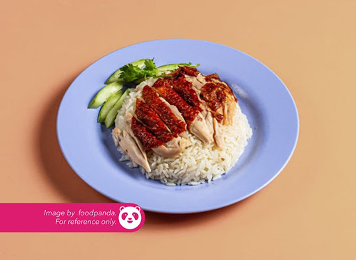 Restoran Madeena Bistro