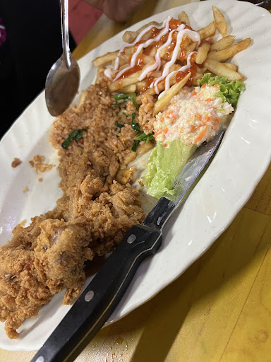 Kedai Mata Kuching