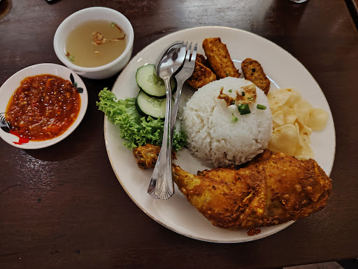 Intan Villa Kopitiam