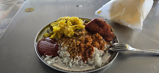 M. Gulam Rasul Nasi Kandar