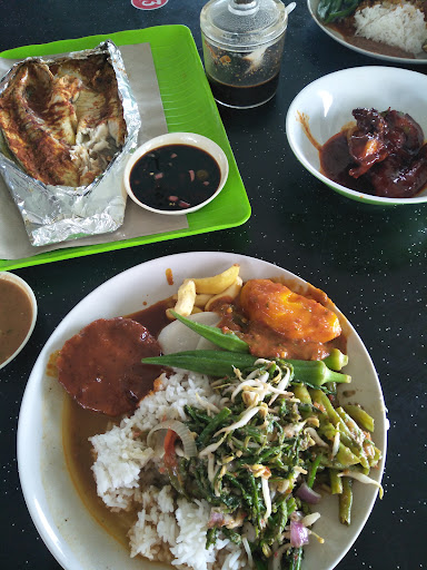 Restoran Soto Sri Sayang