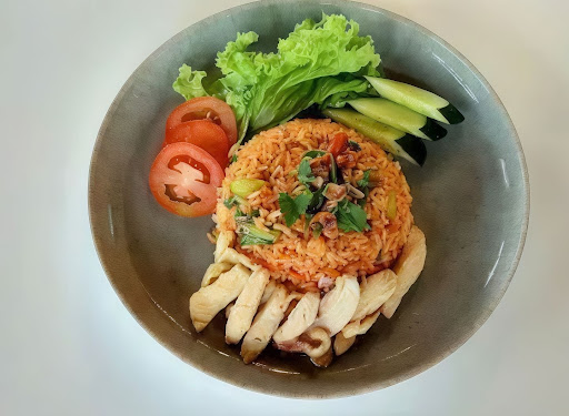 Restoran Miwan & Co