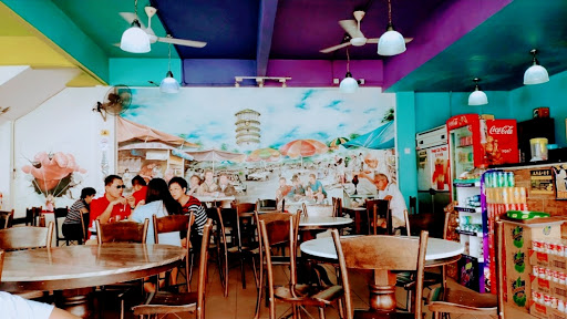 SAN MIN KOPITIAM SAN MIN KOPITIAM