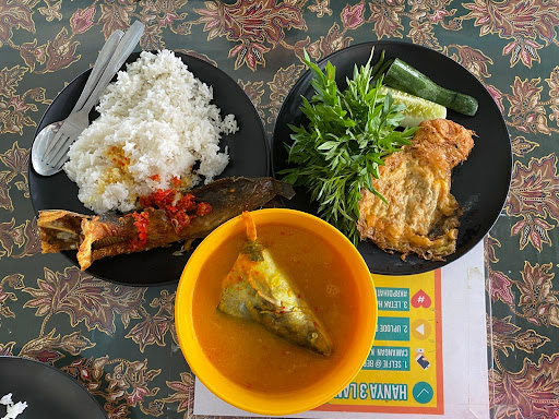 Kancil Raja Patin HQ Temerloh • KRP