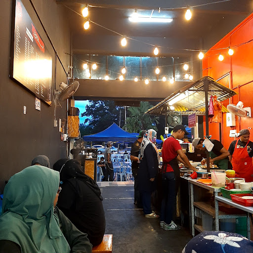 D'Kilat Temerloh D'Kilat Temerloh