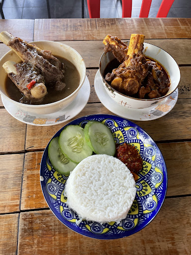 Gerai Koi Gerai Koi
