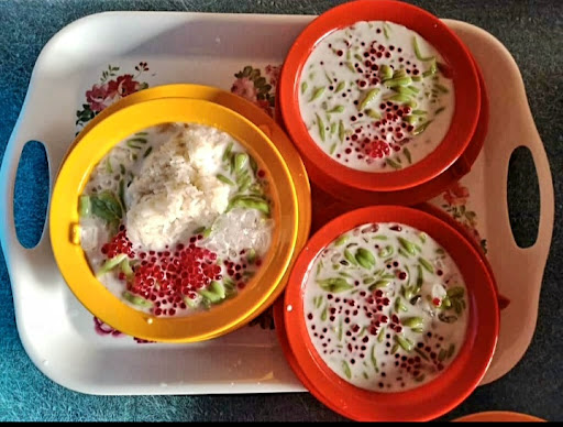 Cendol Kawan (Temerloh Jaya)