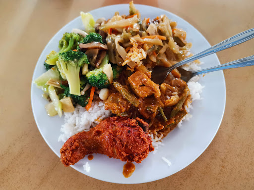 Homestyle Economy Rice Homestyle Economy Rice