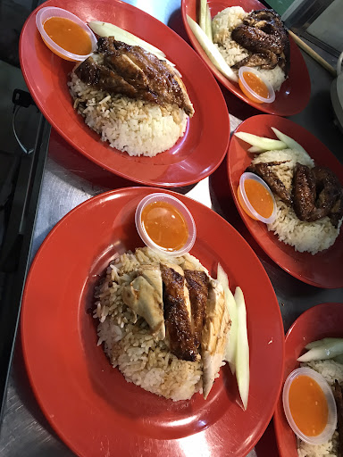 回味鸡饭 Hui Wei Ji Fan Chicken Rice 回味鸡饭 Hui Wei Ji Fan Chicken Rice
