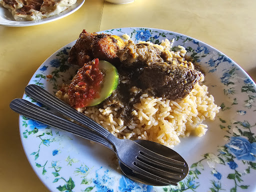 Kedai Roti Canai