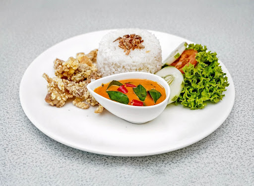 Coffee Garden (Gong Badak)
