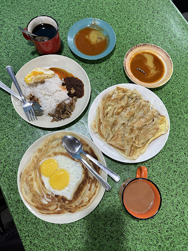 Warung Satey Chikeng MamaMia Warung Satey Chikeng MamaMia