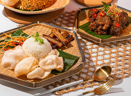 Kopi Ping Cafe @ Tuaran