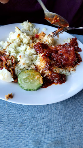 Kak Zai Restaurant and Catering