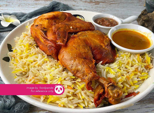 QThaam Malaysia (Solaris Tuaran)