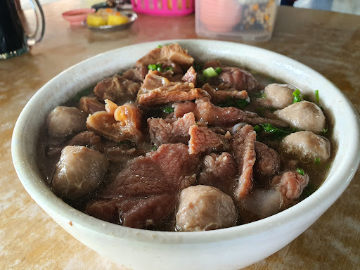 Tuaran Ngau Chap - T-Junctions Tuaran Ngau Chap - T-Junctions