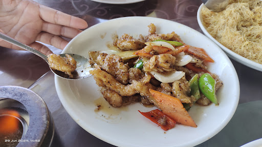 KKIA SUP IKAN TUARAN KKIA SUP IKAN TUARAN
