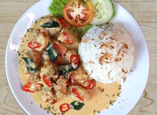 Dalit Steamboat & Grill Restaurant, Tuaran