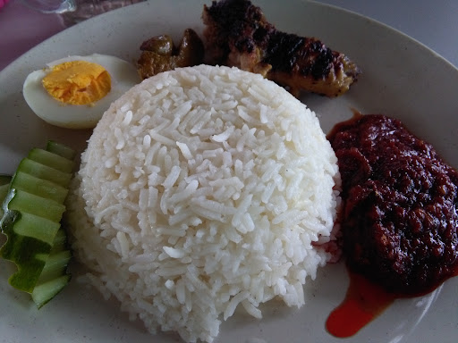 Roti Canai Khairul Tumpat