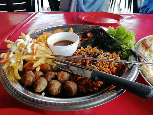 Top Pizza & Western Food new