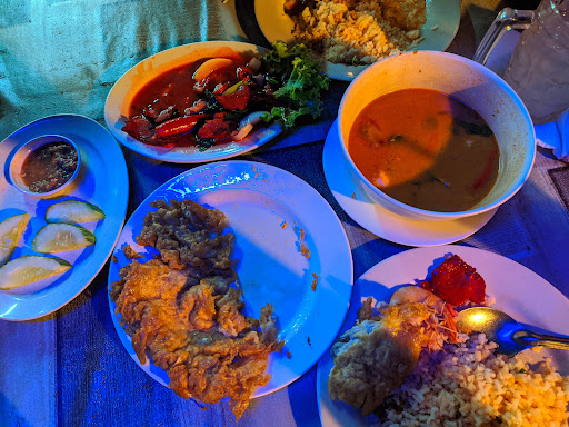 Restoran Tembesu