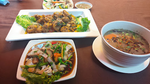 D' Hanis Restoran D' Hanis Restoran