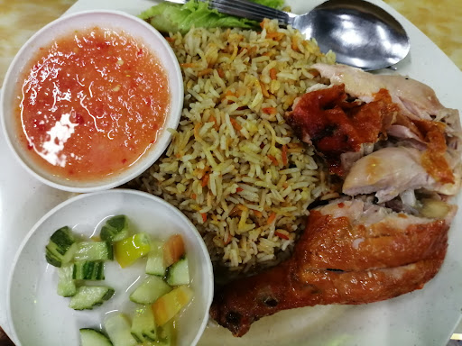 Restoran Nik Selera Kita