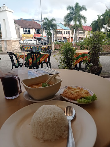 Thara Seafood Restaurant
