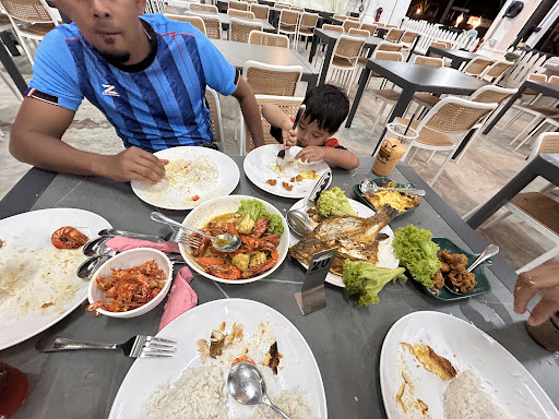 Restoran Dapur Arang KEDAH Restoran Dapur Arang KEDAH