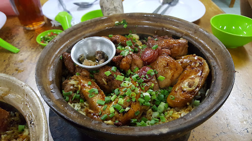 Heun Kee Claypot Chicken Rice Heun Kee Claypot Chicken Rice
