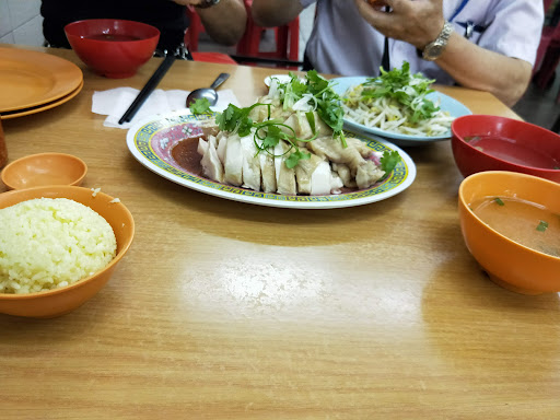Restoran Nasi Ayam Kam Kee ้ๅฎนๆตทๅ้้ฃฏ Restoran Nasi Ayam Kam Kee ้ๅฎนๆตทๅ้้ฃฏ