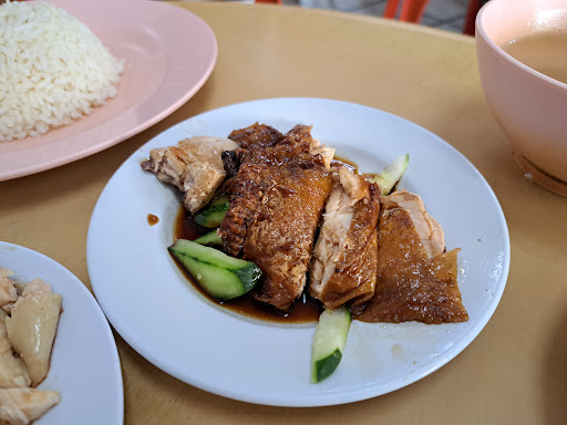 Wen Chang Hainan Chicken Rice Wen Chang Hainan Chicken Rice