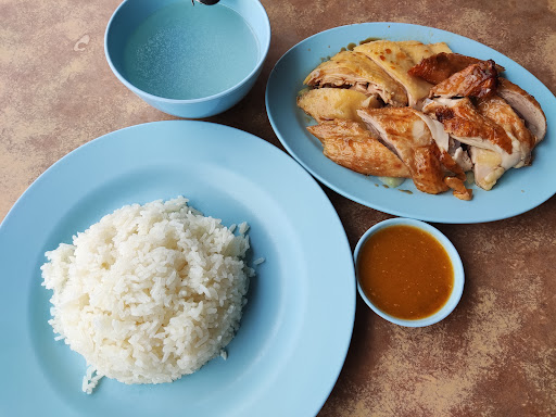 Sin Bee Hiang Chicken Rice Sin Bee Hiang Chicken Rice