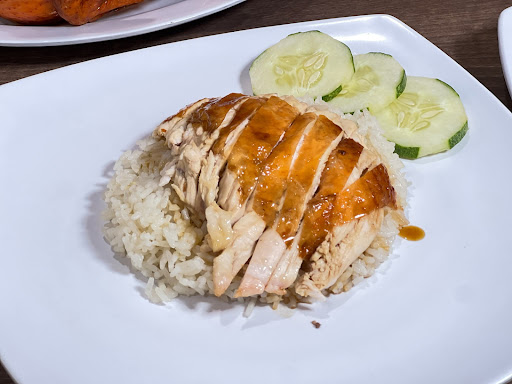 财吉鸡饭之家 Choy Kit Chicken Rice House 财吉鸡饭之家 Choy Kit Chicken Rice House