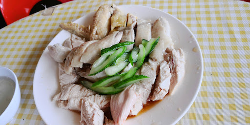 Ah Hui Chicken Rice Ah Hui Chicken Rice