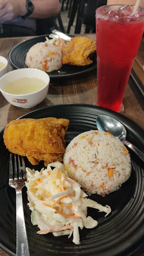 Singapore Chicken Rice Singapore Chicken Rice