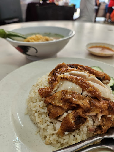 Uncle Pang Chicken Rice Uncle Pang Chicken Rice