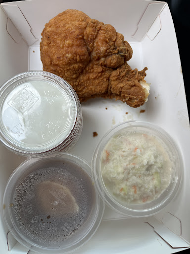 DarSA Fried Chicken Alor Setar DarSA Fried Chicken Alor Setar