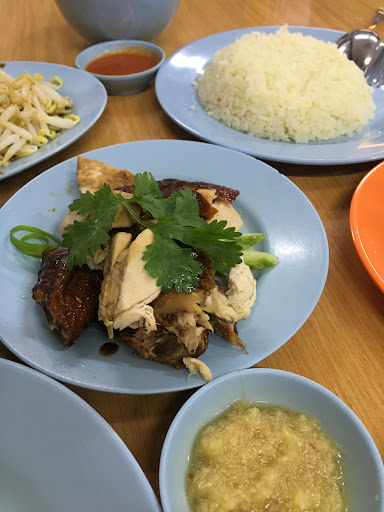 Restaurant Tasty Chicken Rice Restaurant Tasty Chicken Rice
