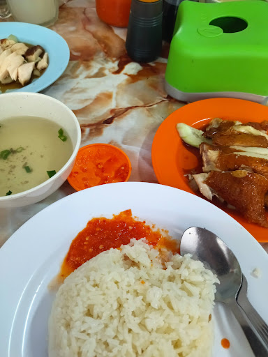 Restoran Chuan Kee Restoran Chuan Kee