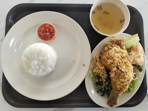 Chemad Chicken Rice