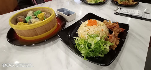 Mohd Chan Restaurant • Kuantan Mohd Chan Restaurant • Kuantan